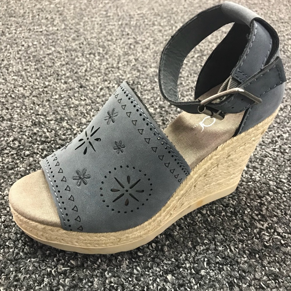 Sugar Wedge